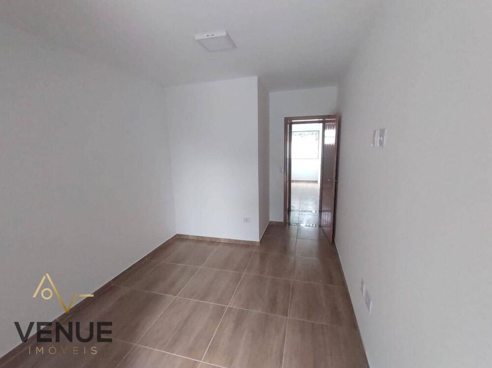 Sobrado, 2 quartos, 75 m² - Foto 1