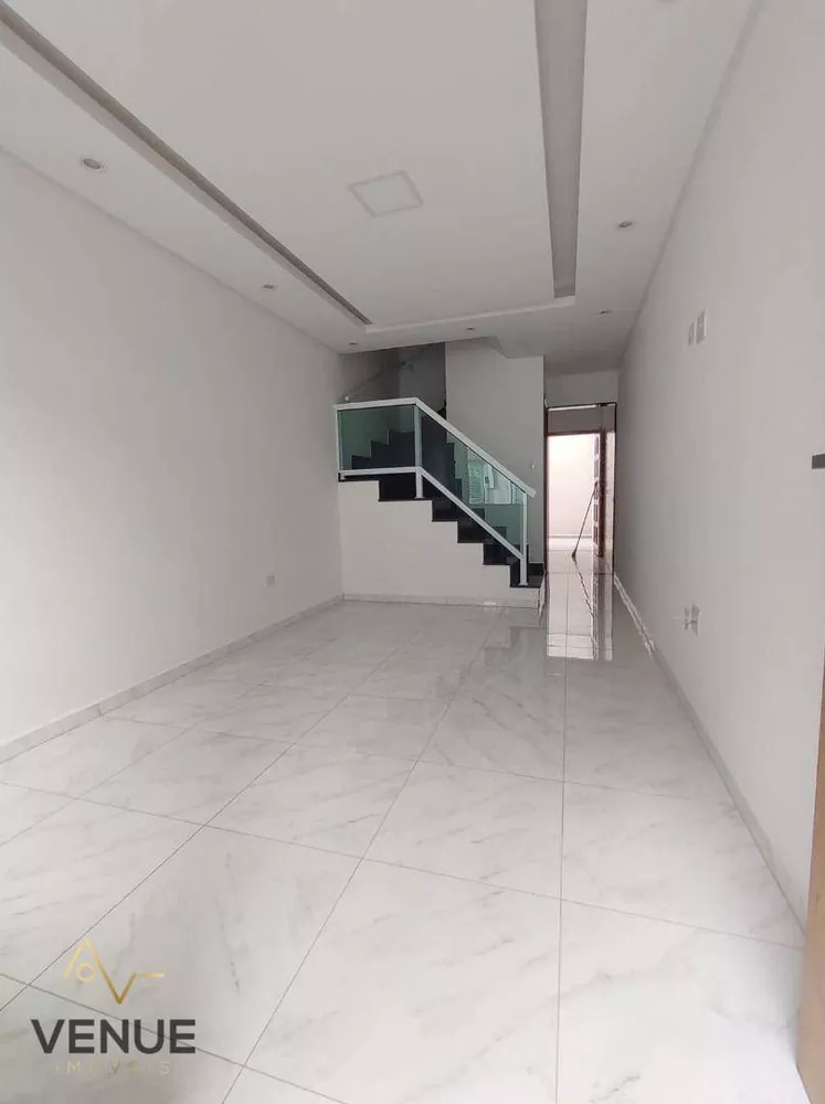 Sobrado, 2 quartos, 75 m² - Foto 8