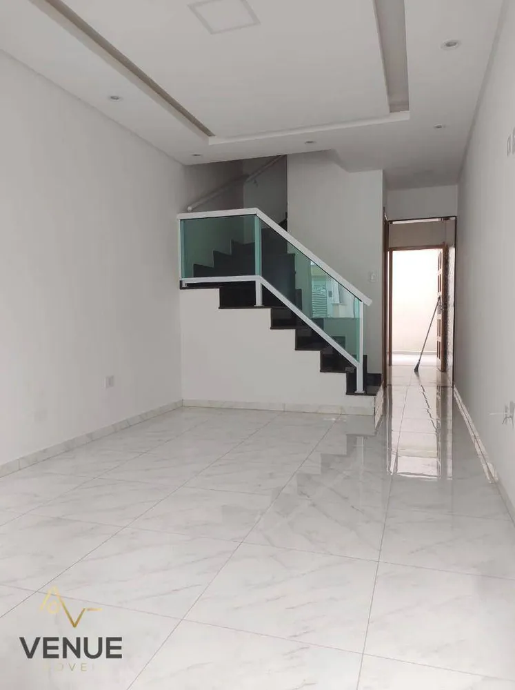 Sobrado, 2 quartos, 75 m² - Foto 3