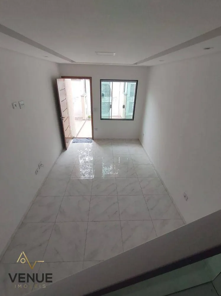 Sobrado, 2 quartos, 75 m² - Foto 10