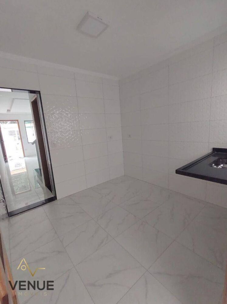 Sobrado, 2 quartos, 75 m² - Foto 3