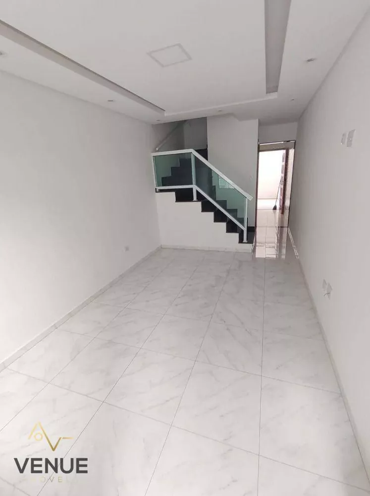 Sobrado, 2 quartos, 75 m² - Foto 3