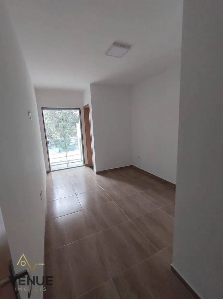 Sobrado, 2 quartos, 75 m² - Foto 4