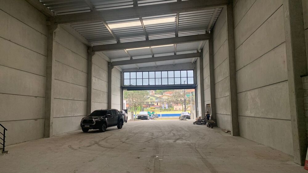 Depósito-Galpão, 700 m² - Foto 3