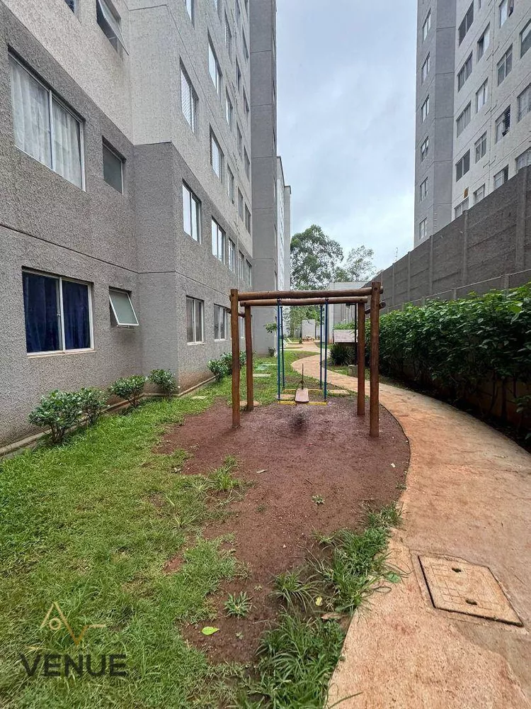 Apartamento, 2 quartos, 42 m² - Foto 2