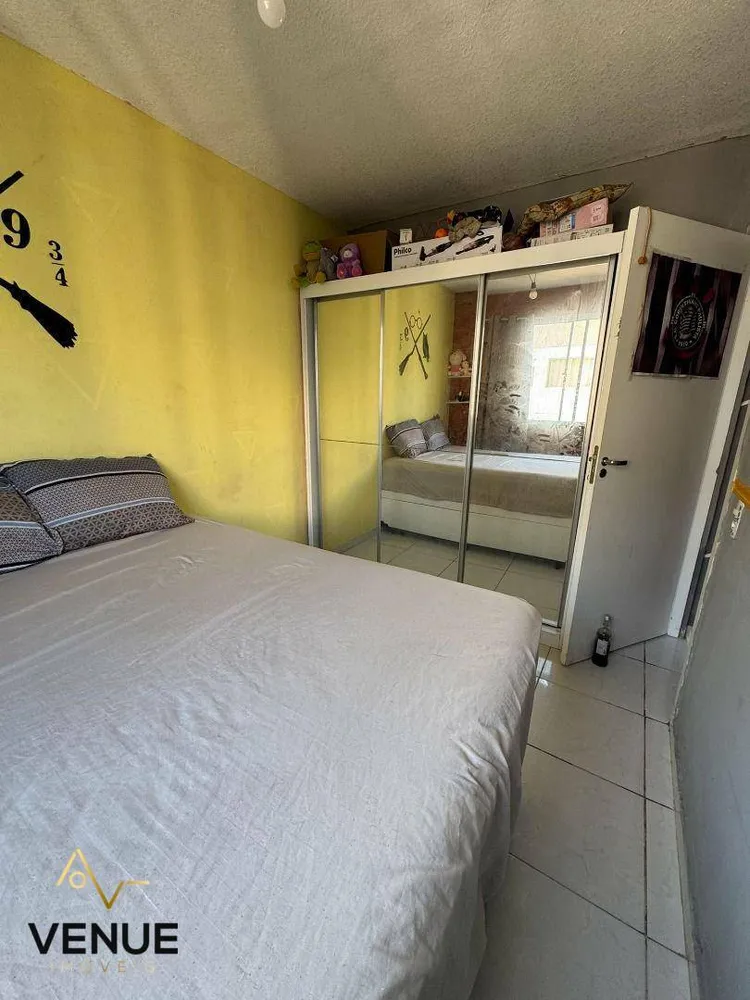 Apartamento, 2 quartos, 42 m² - Foto 3