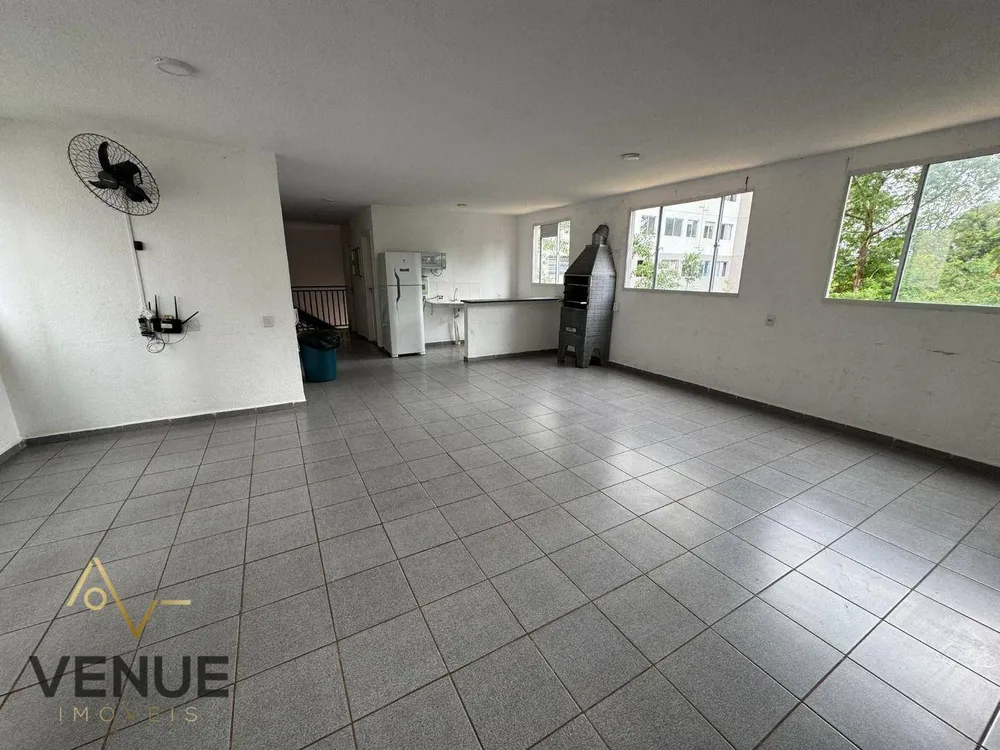 Apartamento, 2 quartos, 42 m² - Foto 10