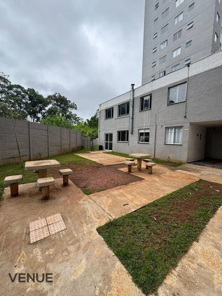 Apartamento, 2 quartos, 42 m² - Foto 1