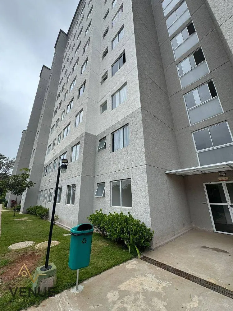 Apartamento, 2 quartos, 42 m² - Foto 11