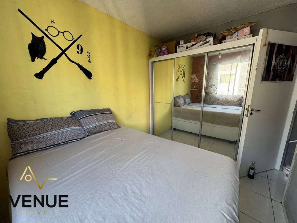 Apartamento, 2 quartos, 42 m² - Foto 4