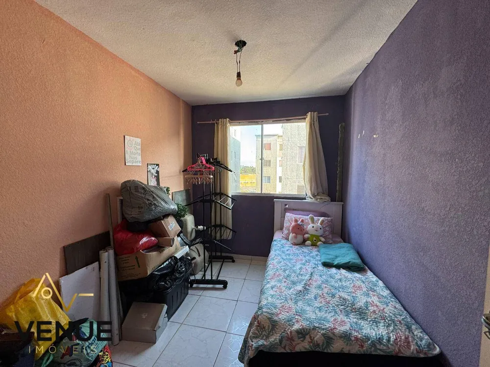Apartamento, 2 quartos, 42 m² - Foto 5