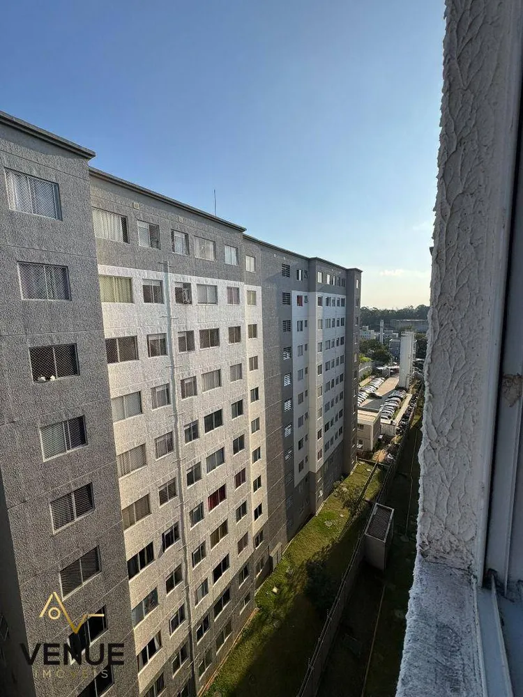 Apartamento, 2 quartos, 42 m² - Foto 2