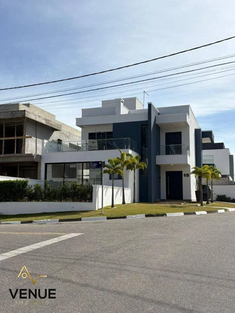 Casa de Condomínio, 3 quartos - Foto 7