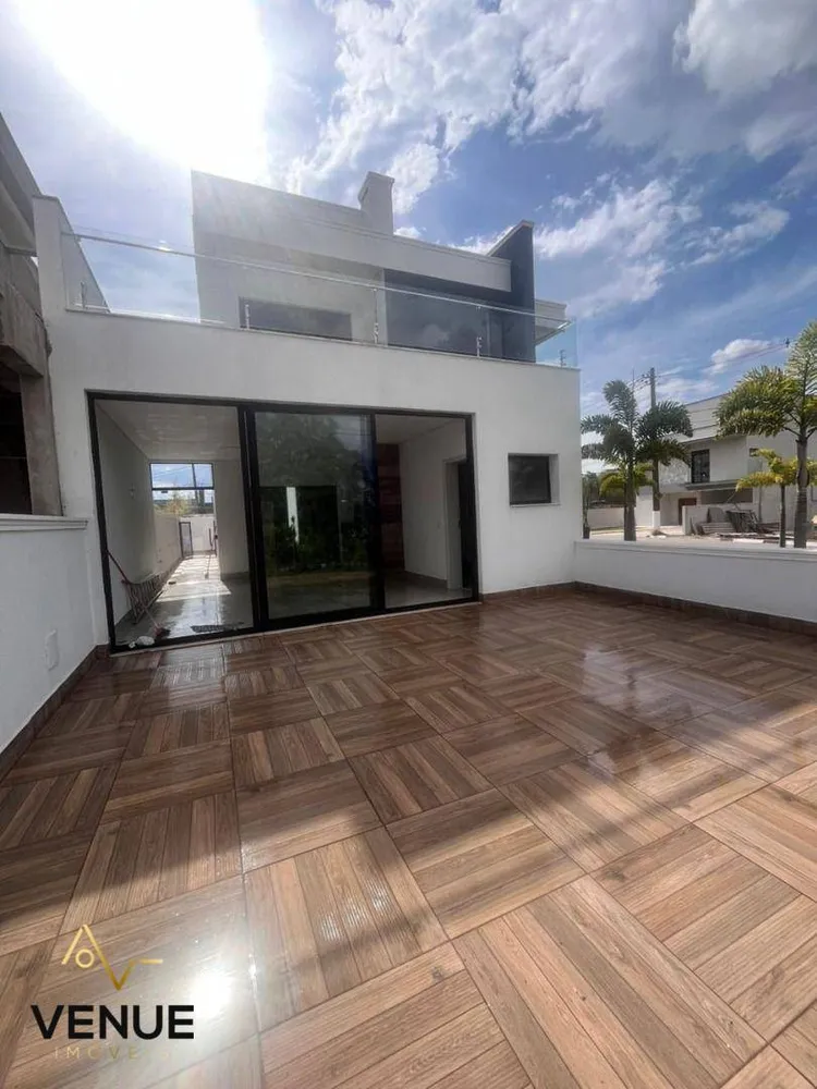 Casa de Condomínio, 3 quartos - Foto 6