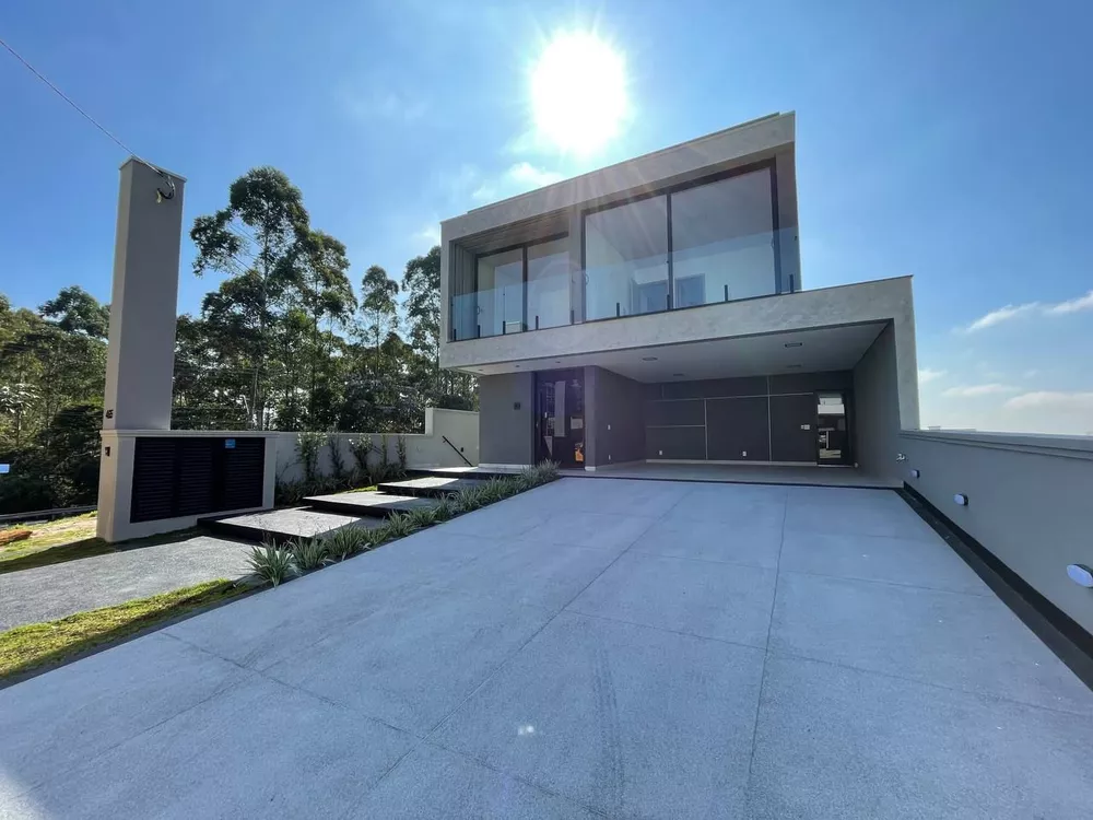 Casa de Condomínio, 3 quartos - Foto 2