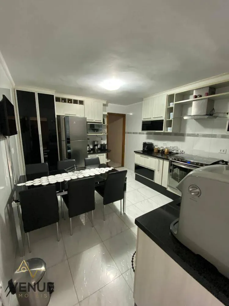 Sobrado, 2 quartos, 120 m² - Foto 6