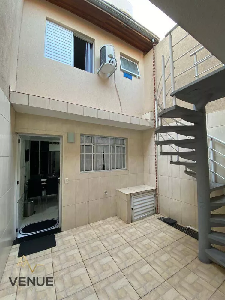 Sobrado, 2 quartos, 120 m² - Foto 16
