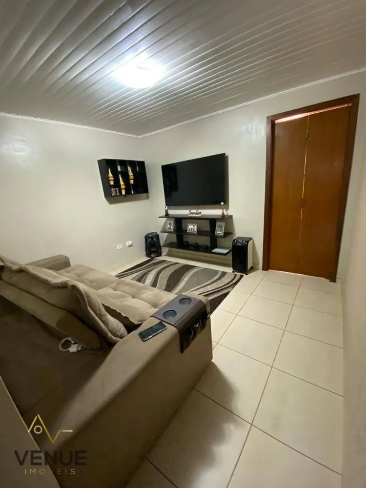Sobrado, 2 quartos, 120 m² - Foto 4