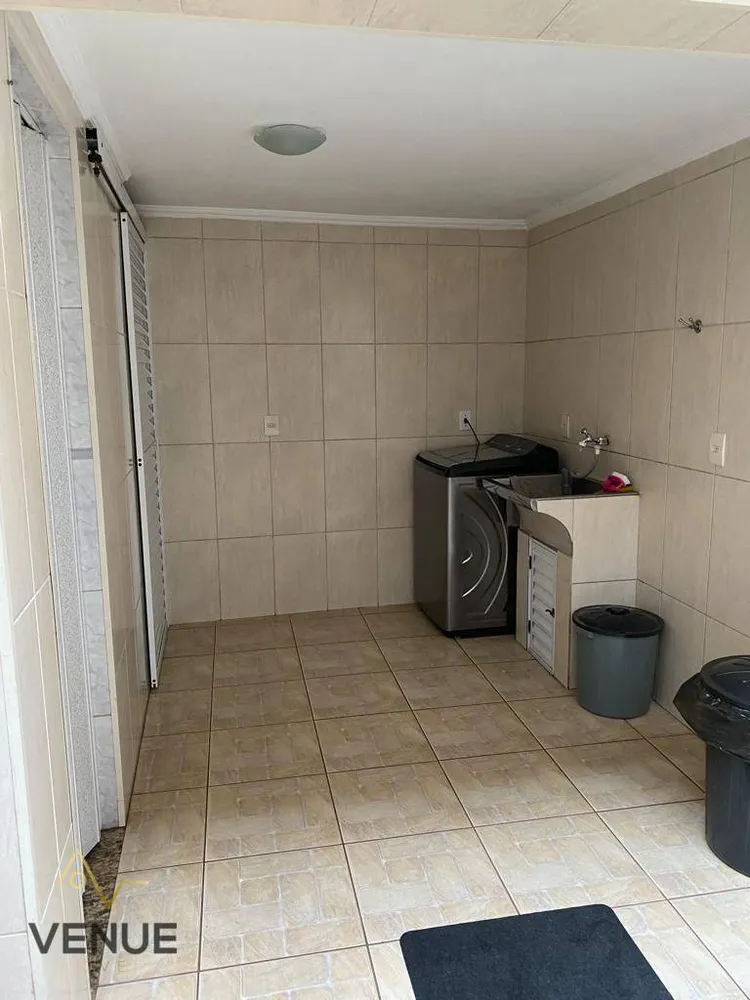 Sobrado, 2 quartos, 120 m² - Foto 15