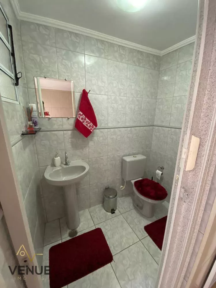 Sobrado, 2 quartos, 120 m² - Foto 7