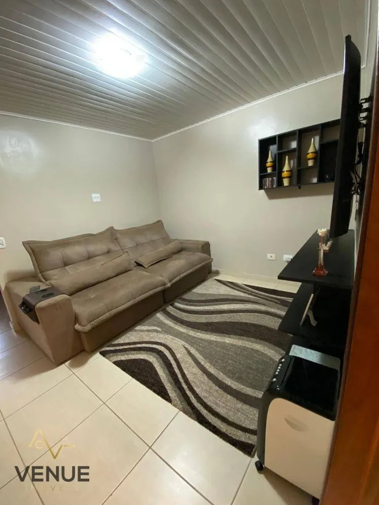 Sobrado, 2 quartos, 120 m² - Foto 5