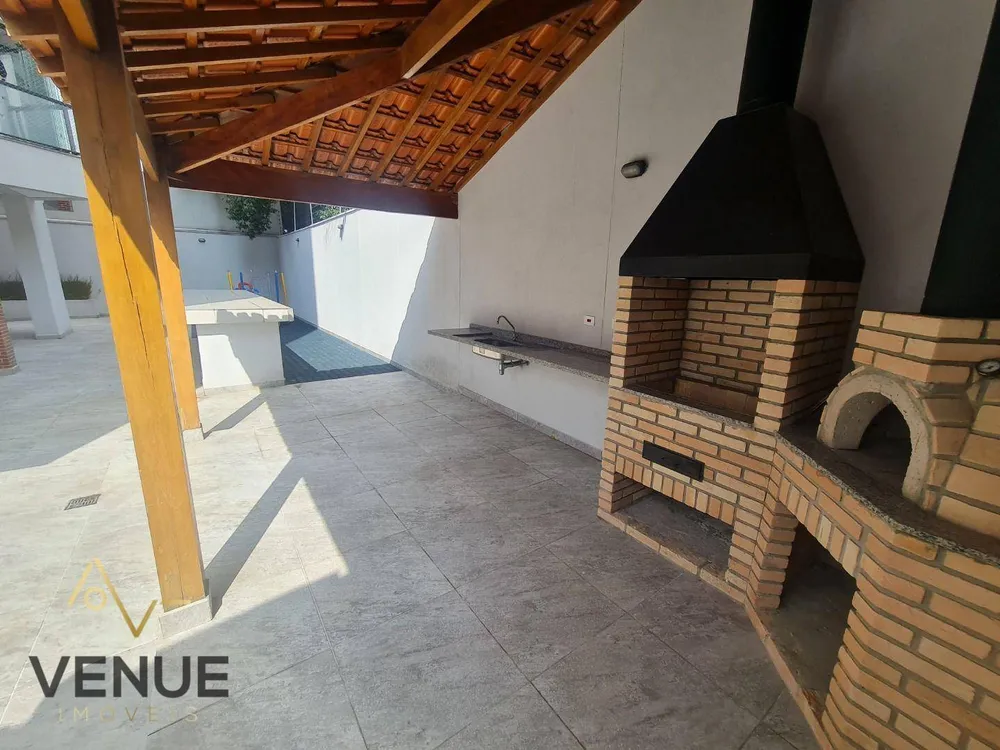 Apartamento, 3 quartos, 82 m² - Foto 13