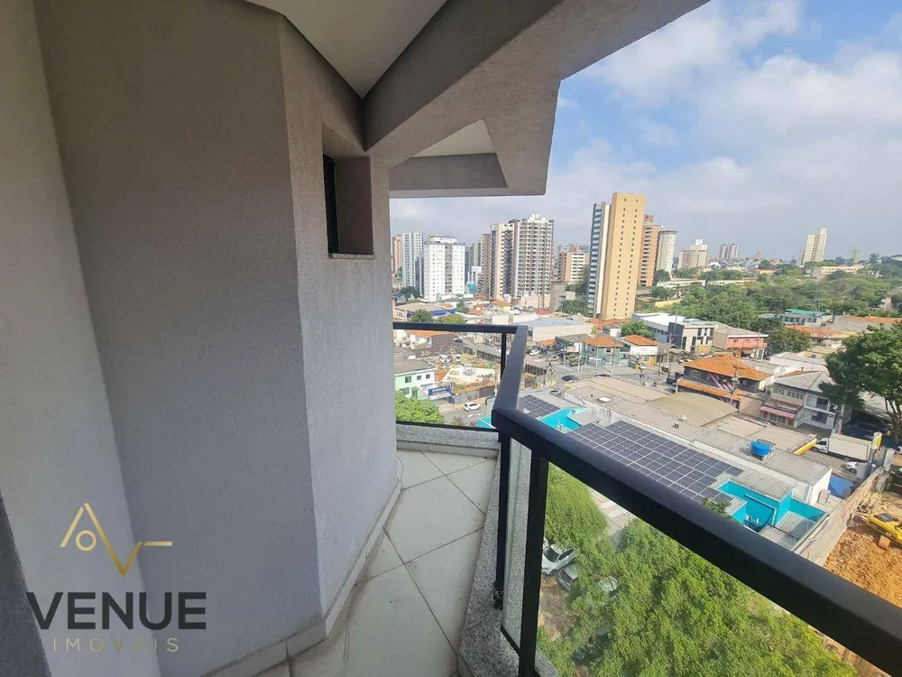Apartamento, 3 quartos, 82 m² - Foto 10