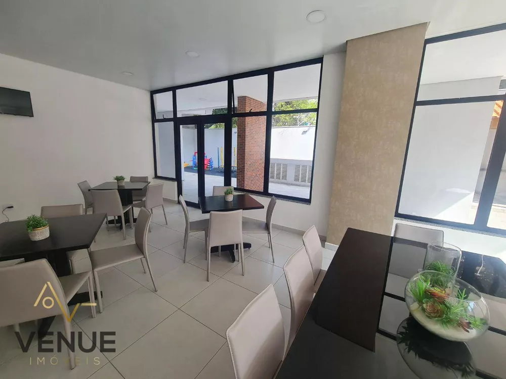 Apartamento, 3 quartos, 82 m² - Foto 2