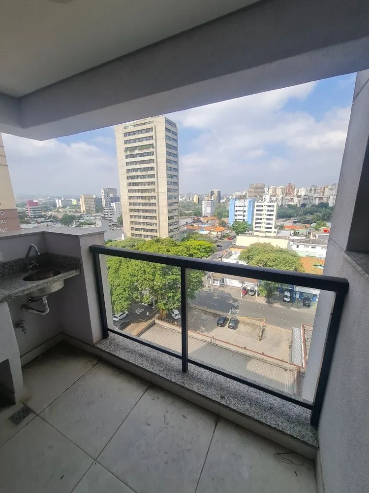Apartamento, 3 quartos, 82 m² - Foto 6