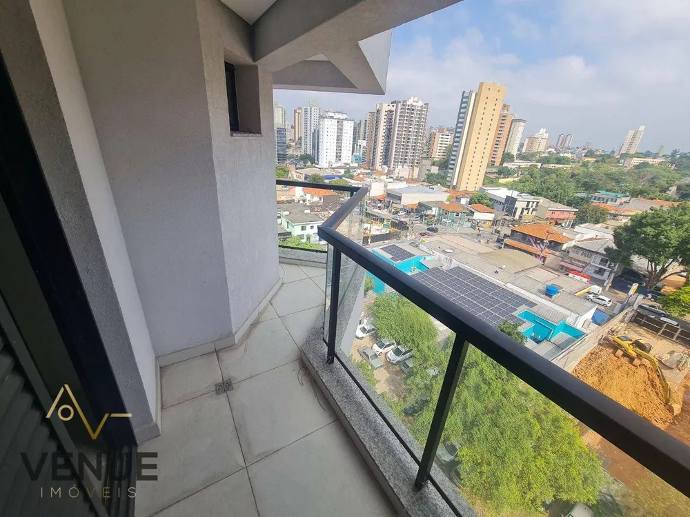 Apartamento, 3 quartos, 82 m² - Foto 3