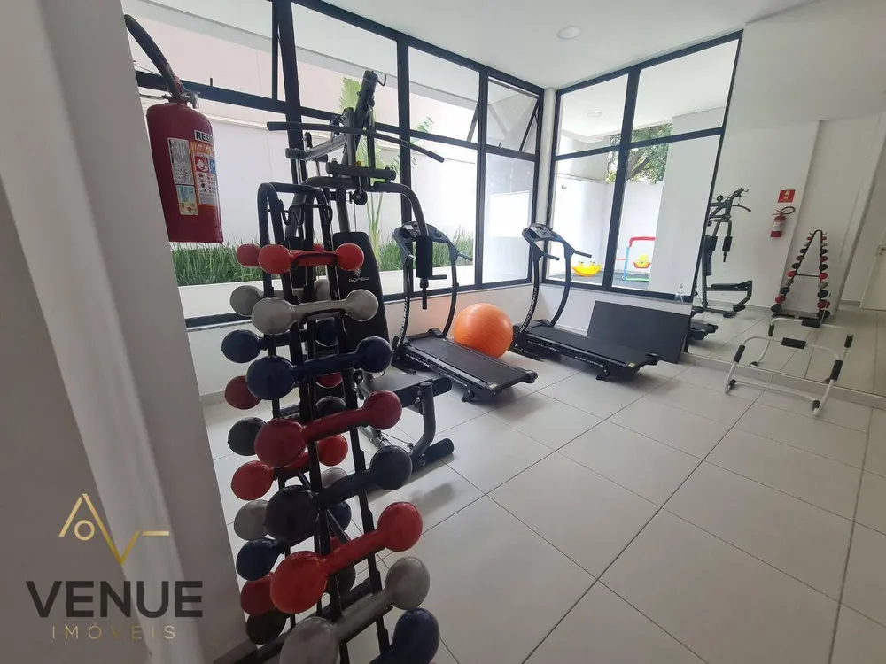 Apartamento, 3 quartos, 82 m² - Foto 20