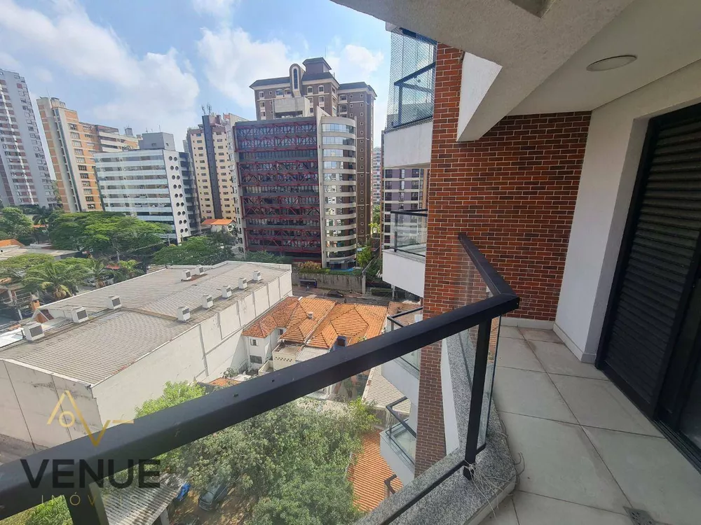 Apartamento, 3 quartos, 82 m² - Foto 4