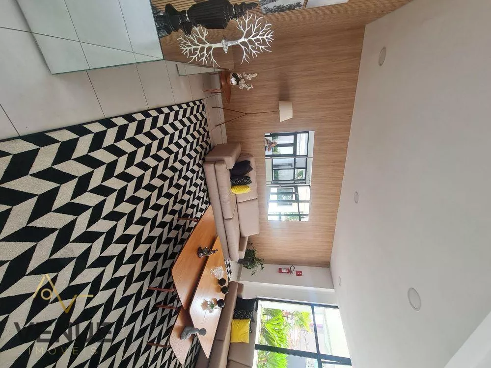 Apartamento, 3 quartos, 82 m² - Foto 1