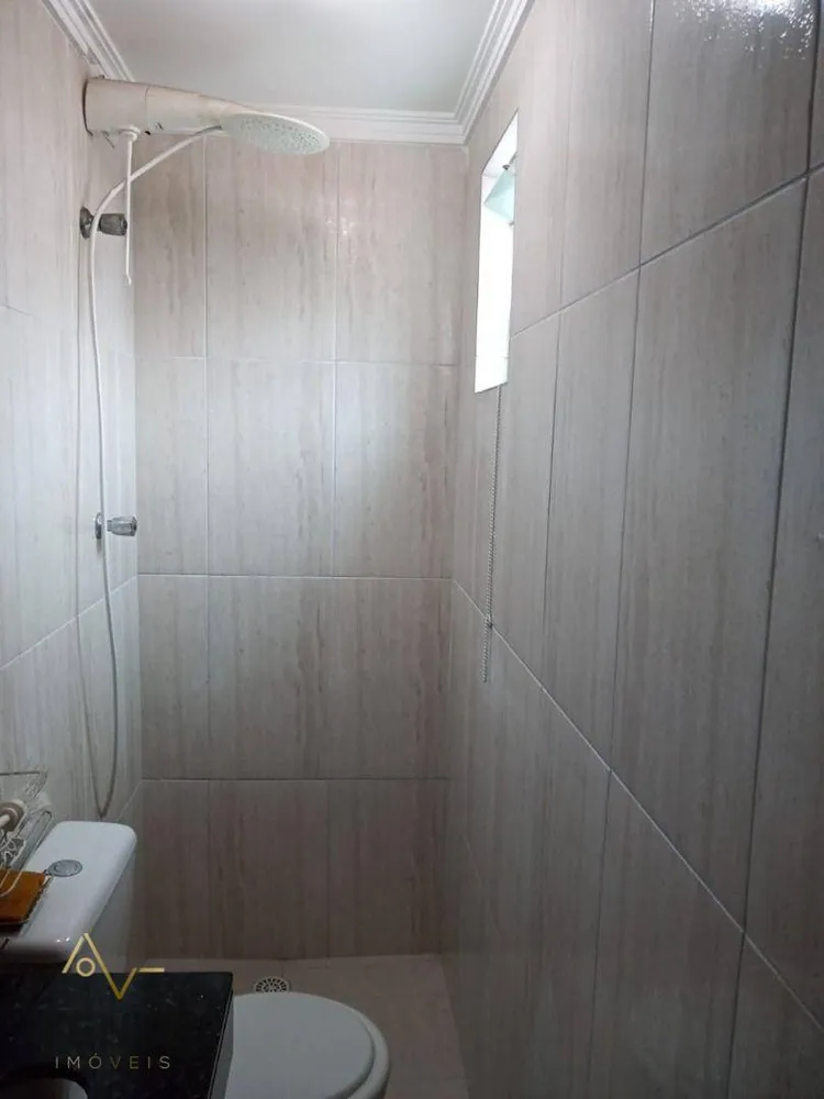 Sobrado, 4 quartos, 150 m² - Foto 10