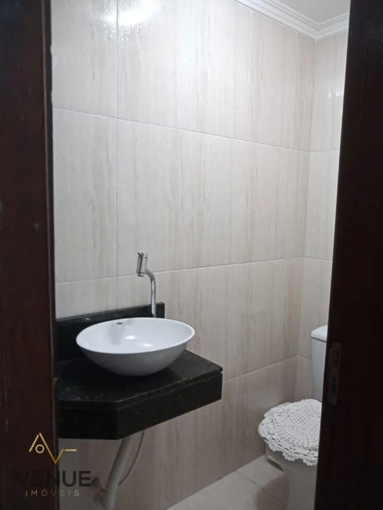 Sobrado, 4 quartos, 150 m² - Foto 9