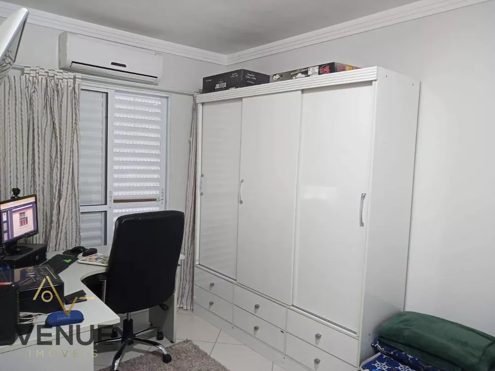 Sobrado, 4 quartos, 150 m² - Foto 7