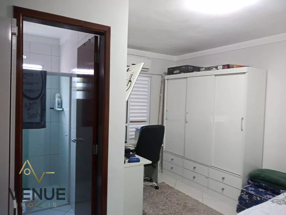 Sobrado, 4 quartos, 150 m² - Foto 5