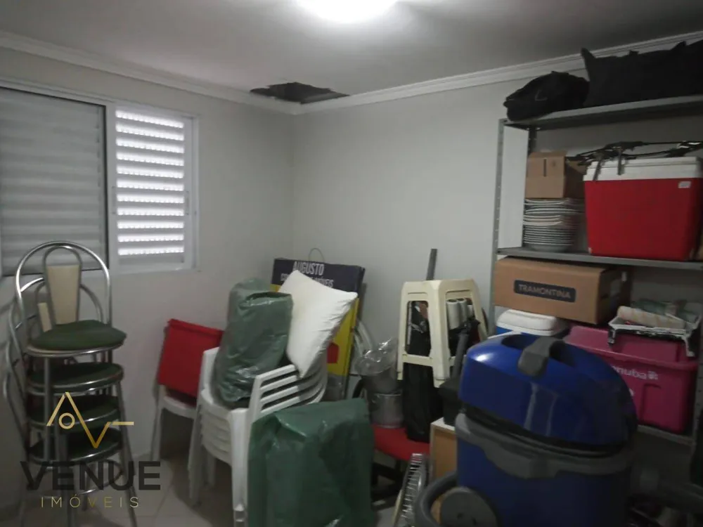 Sobrado, 4 quartos, 150 m² - Foto 11