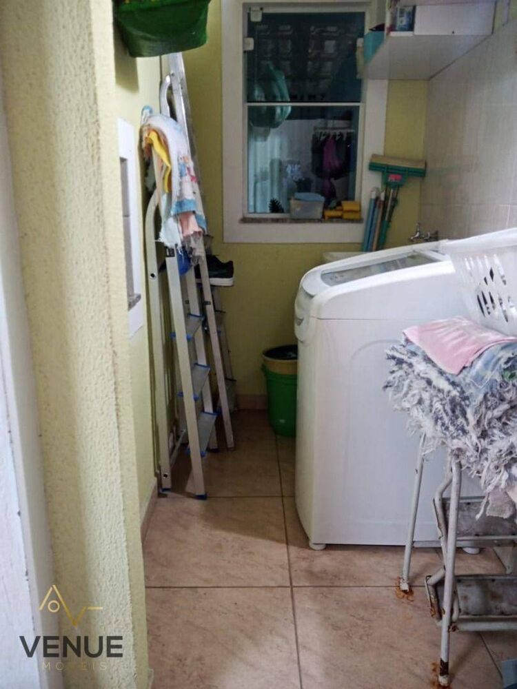 Sobrado, 4 quartos, 150 m² - Foto 4