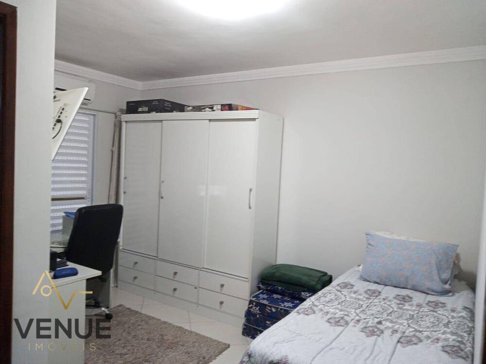 Sobrado, 4 quartos, 150 m² - Foto 6