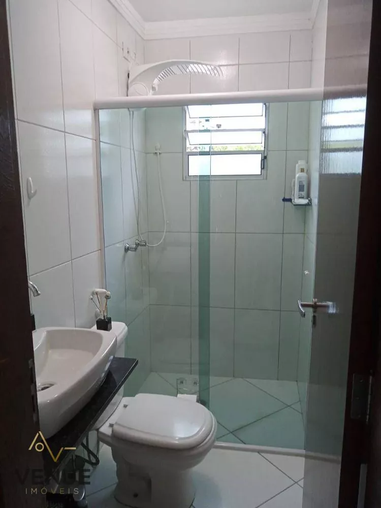 Sobrado, 4 quartos, 150 m² - Foto 8