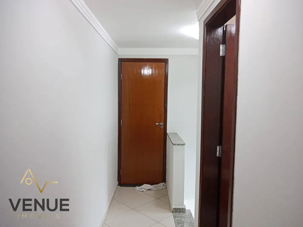 Sobrado, 4 quartos, 150 m² - Foto 8