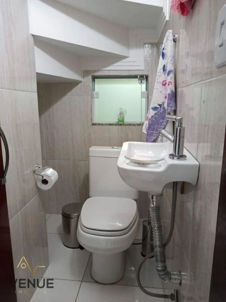 Sobrado, 4 quartos, 150 m² - Foto 5