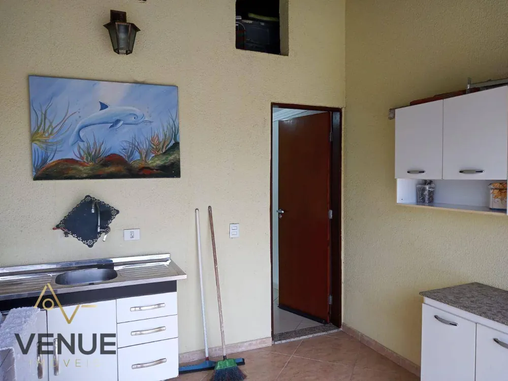 Sobrado, 4 quartos, 150 m² - Foto 7