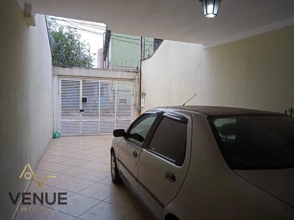 Sobrado, 4 quartos, 150 m² - Foto 1