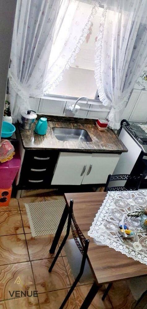 Sobrado, 4 quartos, 150 m² - Foto 1