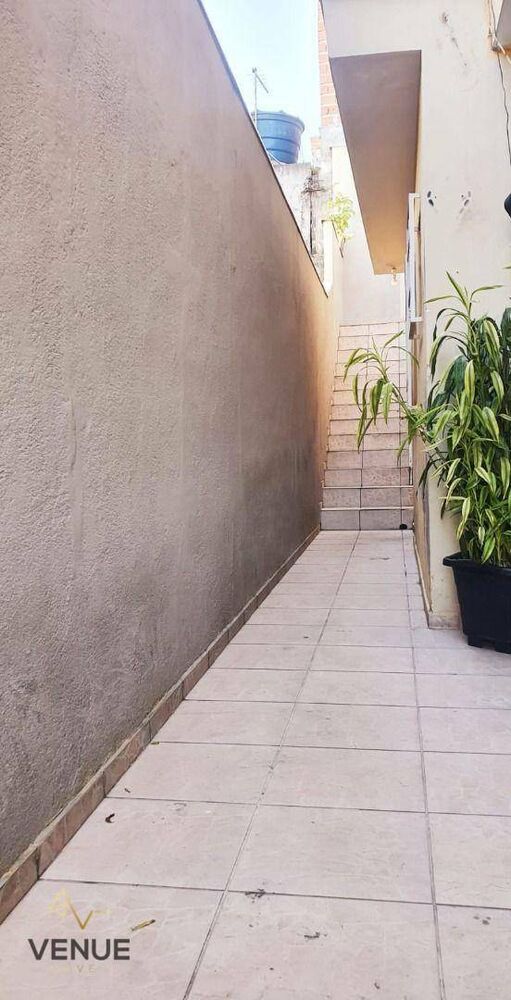 Sobrado, 4 quartos, 150 m² - Foto 3