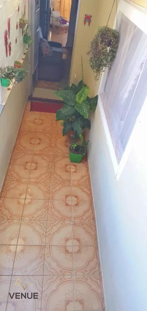 Sobrado, 4 quartos, 150 m² - Foto 5