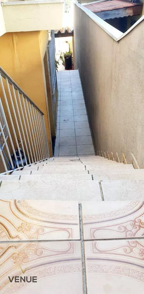 Sobrado, 4 quartos, 150 m² - Foto 6
