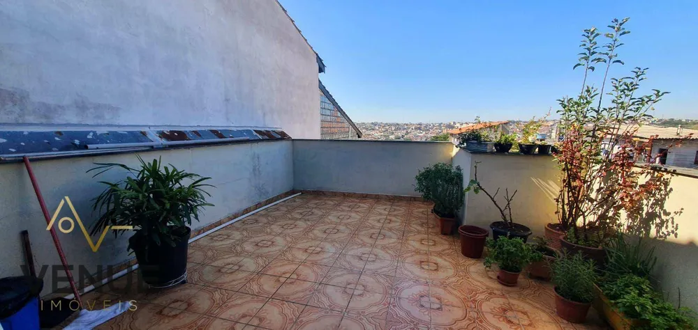Sobrado, 4 quartos, 150 m² - Foto 10